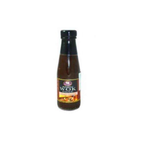 HVIT ELEPHANT Fried Noodle Wok 230 g