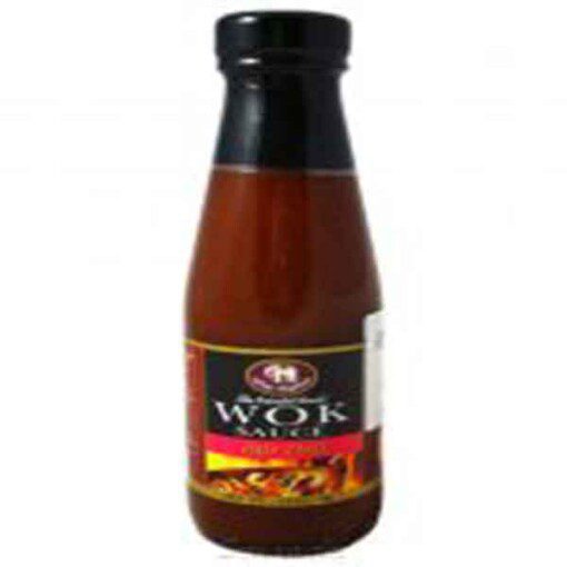 WHITE ELEPHANT Pad Thai Wok Saus 360 g