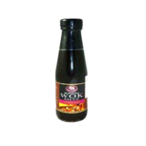 WHITE ELEPHANT Teriyaki Wok Saus 230 g