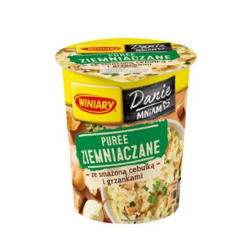 WINIARY Puree Ziemniaczane 59 g