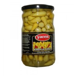 YAREN Pepperiye Dverg Pepper Sylted 350 g