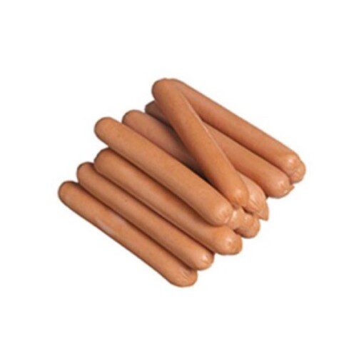 PØLSE Kylling Chorizo HALAL 0,4Kg