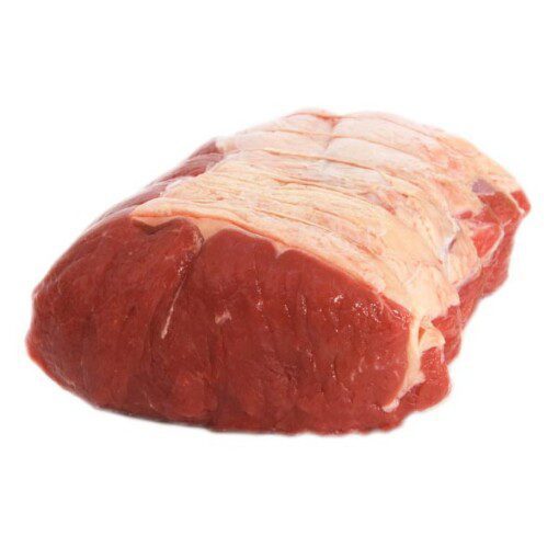 Ytrefilet sitter som navnet sier på yttersiden av ryggraden. Fileten er jevnt tykk hele veien, og er godt egnet både til helsteking i ovn og på grill eller skåret i biffer.