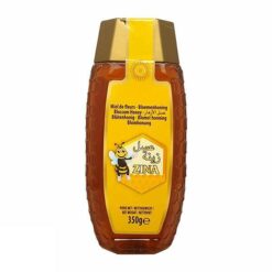 ZINA Blomster Honning (tube) 350 g