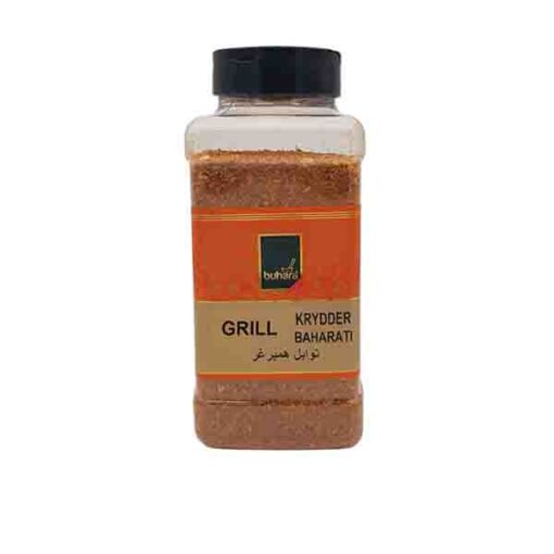 BUHARA Løkpulver 140 g