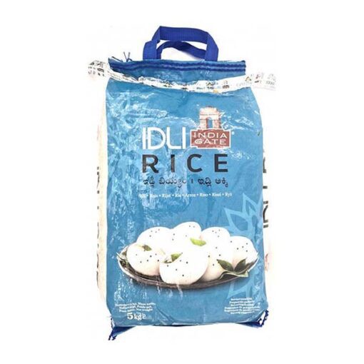 INDIA GATE Idli Ris 5 Kg