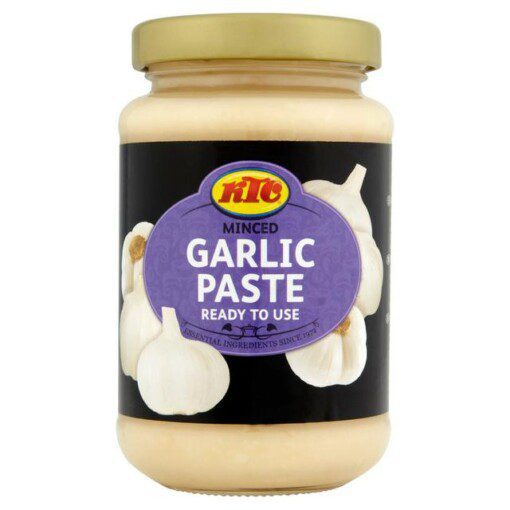 Ingen kunstige smaker, farger eller konserveringsmidler Egnet for vegetarianere Med all smaken og den sunne godheten til fersk hvitløk