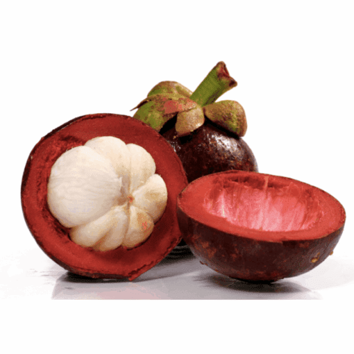 Mangostan