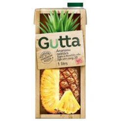 Ananasjuice er en drink laget av en tropisk frukt som er rik på fordeler. Ananas, som tilhører familien av ananas, består av en frukt som er hard og tornet på utsiden og søt og kjøttfull på innsiden. Hjemlandet er Sør-Amerika og det dyrkes i kystområdene ved Middelhavet i Tyrkia. Denne frukten, som har en helt annen smak, er en viktig næringskilde med sitt vitamin- og mineralinnhold. Juice laget av frukten inne i ananas er veldig gunstig. Spesielt bromelainet den inneholder bryter ned proteinmat og letter opptaket. Ananasjuice, som er kostholdsvennlig med lavt sukkerinnhold, er en drink som vil følge kostholdet til idrettsutøvere og de som ønsker å holde seg i form.