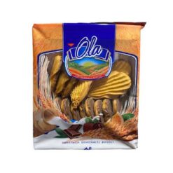 Søtsaker er en delikatesse elsket av mange mennesker. De er et flott tillegg til kaffe og brukes ofte som en godbit for gjester. Hvis du ønsker å fylle på med søtsaker som vil glede alle med sin smak, sørg for å sjekke ut vårt firmas tilbud! Vi selger ulike typer småkaker, oblater og oblatruller, som kjennetegnes av høyeste kvalitet!
