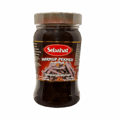 SEBAHAT Carob Harnup Ekstrakt Keciboynuzu özü 380 g