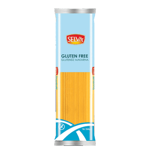 SELVA Glutenfri Spagetti 350 g