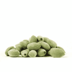 Tyrkiske Ferske Mandler 250 g