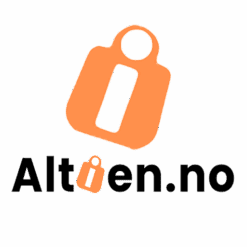 Ukategorisert