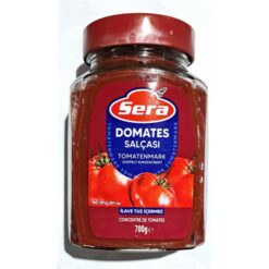 SERA Tomatpuré