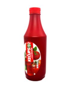 French's fortsetter sin arv av kvalitet med Frenchs tomatketchup. Laget med kanadiske tomater for en søt og syrlig smak, French's Tomato Ketchup er ikke-GMO-prosjektverifisert, glutenfri og fri for høyfruktose maissirup, kunstige farger.