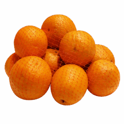 Appelsin spises naturell eller presses til juice. Appelsin har et rikt anvendelsesområde og brukes til salat, fruktsalat, saus og garnityr, til pynt på smørbrød, is eller marmelade. Ved bruk av skallet til marmelade er det viktig å skrubbe dette først for å fjerne rester av voks.