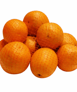 Appelsin spises naturell eller presses til juice. Appelsin har et rikt anvendelsesområde og brukes til salat, fruktsalat, saus og garnityr, til pynt på smørbrød, is eller marmelade. Ved bruk av skallet til marmelade er det viktig å skrubbe dette først for å fjerne rester av voks.