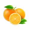 Appelsin spises naturell eller presses til juice. Appelsin har et rikt anvendelsesområde og brukes til salat, fruktsalat, saus og garnityr, til pynt på smørbrød, is eller marmelade. Ved bruk av skallet til marmelade er det viktig å skrubbe dette først for å fjerne rester av voks.