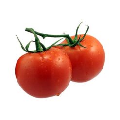 Tomater er en god kilde til både beta-karoten, vitamin C, og kostfiber. Beta-karoten omdannes til vitamin A i kroppen som bidrar til å opprettholde normal hud og normalt hår, mens vitamin C styrker immunsystemet og øker opptaket av jern fra andre matvarer. Kostfiber er gunstig for fordøyelsen, gir økt metthetsfølelse og fungerer som fin næring til de gode tarmbakteriene som påvirker immunforsvaret vårt positivt.