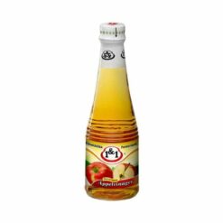 1&1 eple eddik