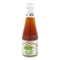 1&1 Umoden Druesaft
