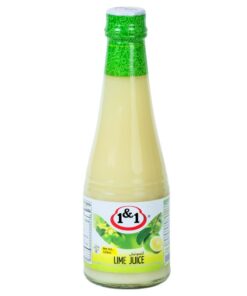 lime-juice