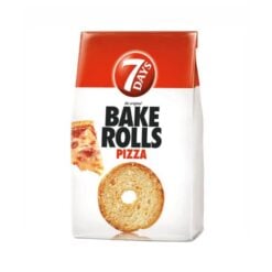 7 Days Bake Rolls pizza 160 g