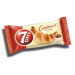 7 DAYS Croissant Kakao 60 g