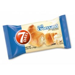 7Days Croissant Supermax Vanilla 110 g