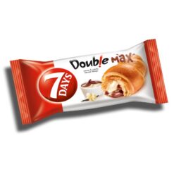 7DAYS Double Super Max Cocoa Vanillin 110 g