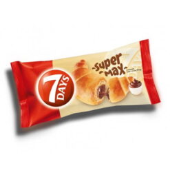 7DAYS Super Max Croissant Med  Cocoa 110 g