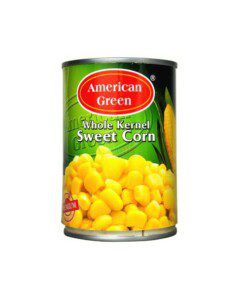 AMERICANA sweet corn 400 g
