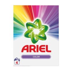 ARIEL Color Vaskepulver 4Kg 54 Vask