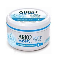 ARKO NEM Canlandirici Forfriskende krem 300ml