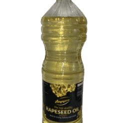 AMMARA Rapsolje 5L