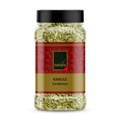 BUHARA Kardemomme hel 80 g