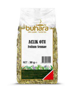 BUHARA Sennate Cassia Sinameki 70 g