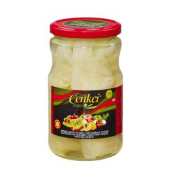CENKCI Surkål lahana pickled 680 g