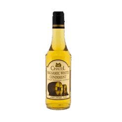 CHATEL Balsamico Eddik Vinegar 500 ml
