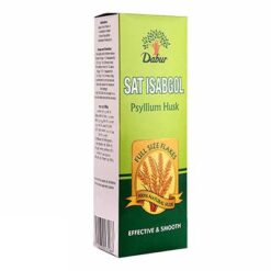 DABUR Sat Isabgol Psyllium Husk 200 g