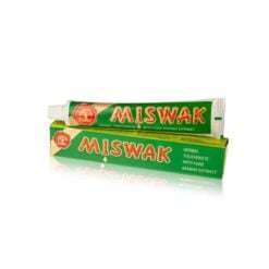 DABUR Tannkrem Herbal Miswak 100 ml