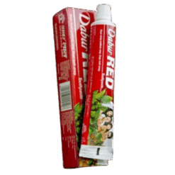 DABUR-Tannkrem-Red-Toothpaste