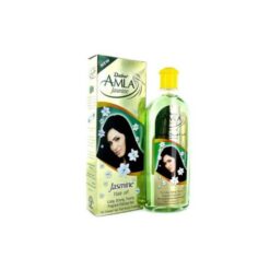 DABUR jasmine Hår olje 200 ml