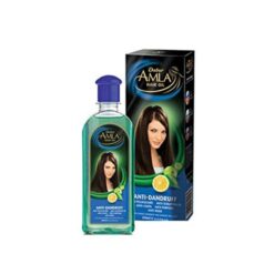 DABUR Hår olje Anti Dandruff 200 ml