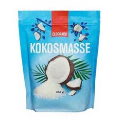 ELDORADO Kokosmasse 250 g