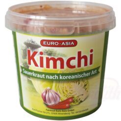 EURO-ASIA-Sauerkraut