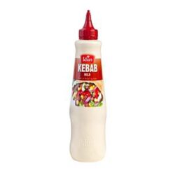 IDUN Kebab Dressing Mild 810 g