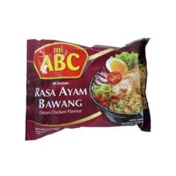 ABC Ayam Onion Kylling 65 g