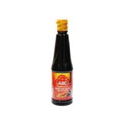 ABC Søt Soyasaus kechap manis 600 ml